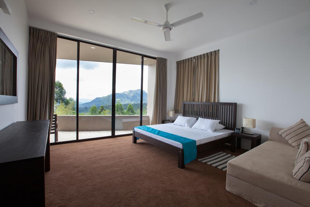 Ramboda Villa Kotmale Rum bild
