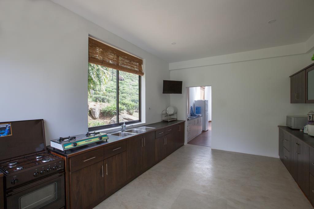 Ramboda Villa Kotmale Rum bild