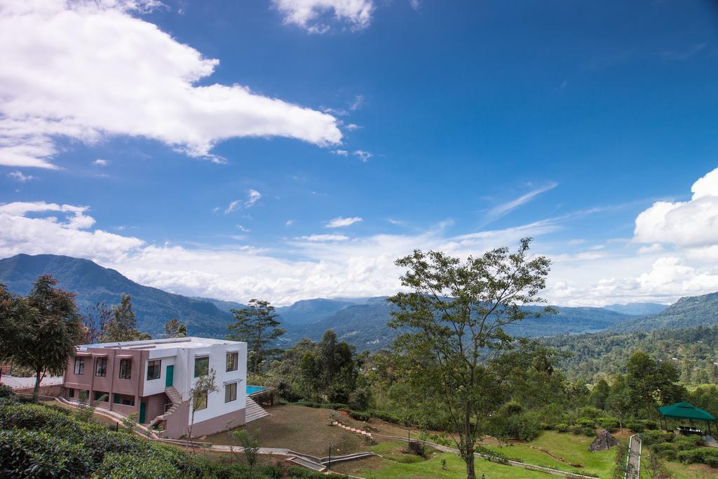 Ramboda Villa Kotmale Rum bild