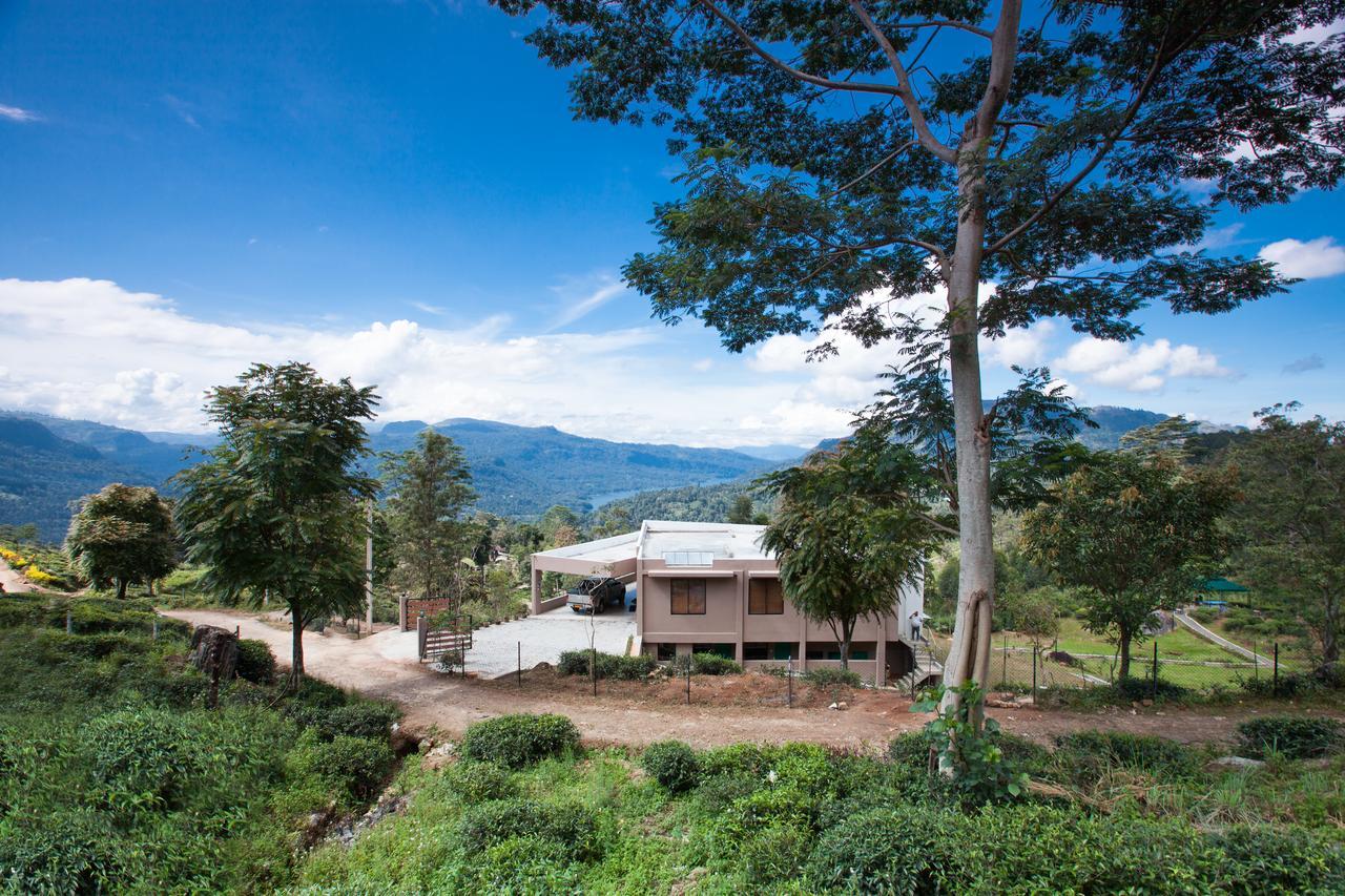 Ramboda Villa Kotmale Exteriör bild